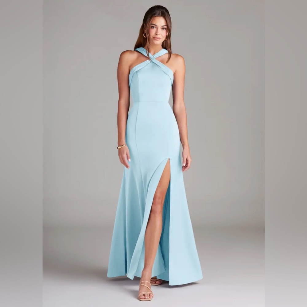 Azazie Rue Bridesmaid’s Dress